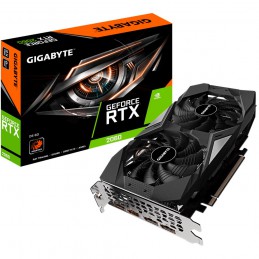 Gigabyte GeForce RTX 2060...