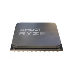 AMD Ryzen 5 8600G processor...