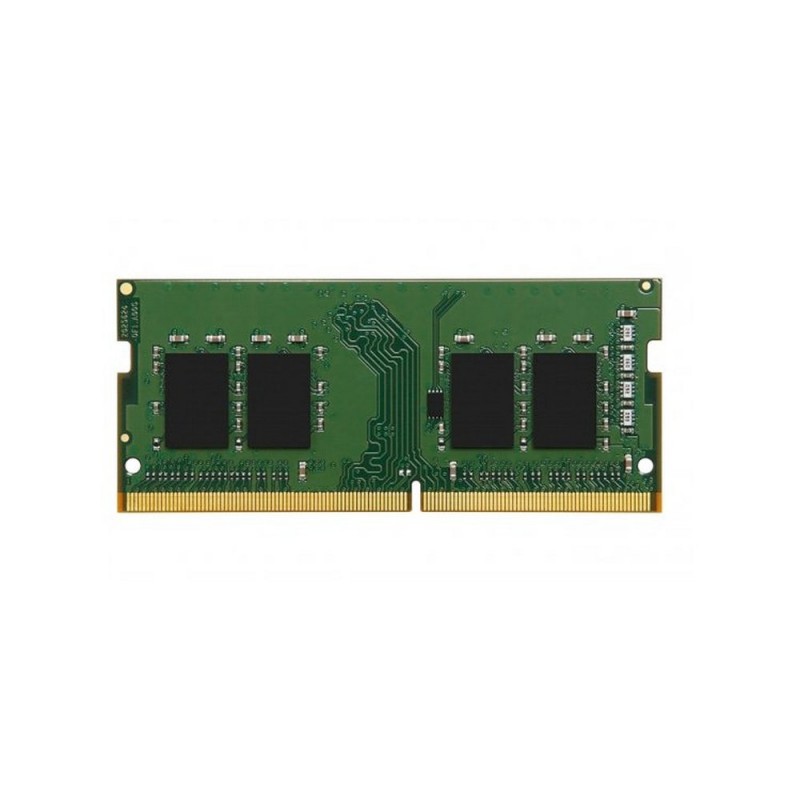 Kingston Technology KCP426SS68 geheugenmodule 8 GB DDR4 2666 MHz