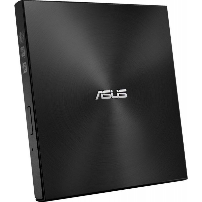 ASUS SDRW-08U7M-U optisch schijfstation DVDRW Zwart