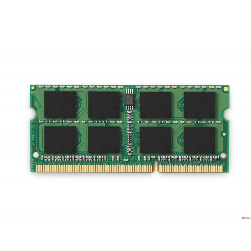 Kingston Technology ValueRAM 4GB DDR3L 1600MHz geheugenmodule 1 x 4 GB