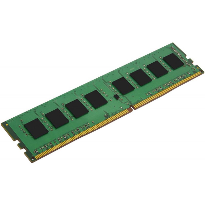 Kingston Technology ValueRAM 16GB DDR4 2666MHz geheugenmodule 1 x 16 GB