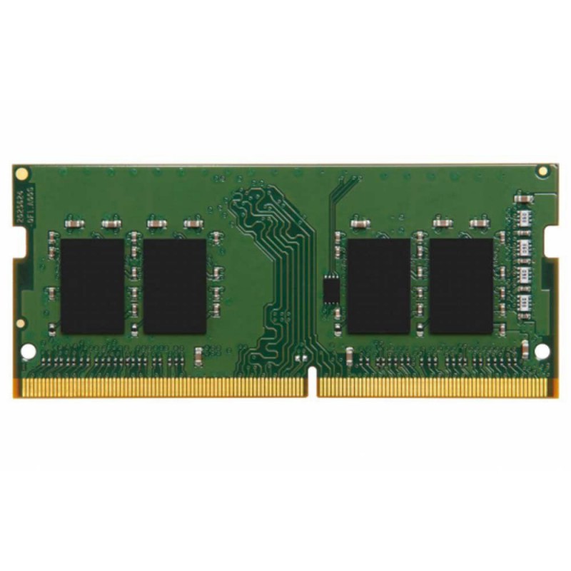 MEM Kingston ValueRam 16GB DDR4 2666MHz SODIMM