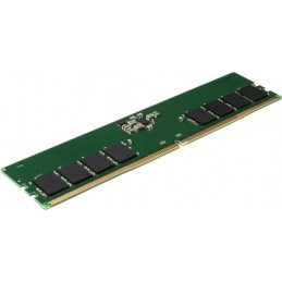 MEM Kingston ValueRAM 32GB  2 x 16GB DDR5 4800Mhz DIMM