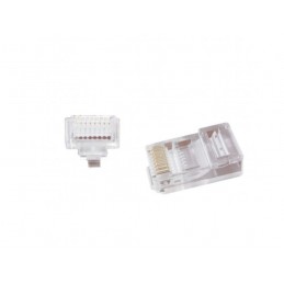 Gembird LCPTU0150 kabelconnector RJ45