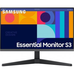 Mon Samsung 24Inch IPS 100hz DisplayPort HDMI