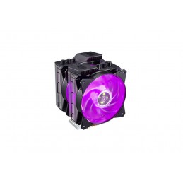 Cooler Master MasterAir MA620P Processor Koeler 12 cm Zwart