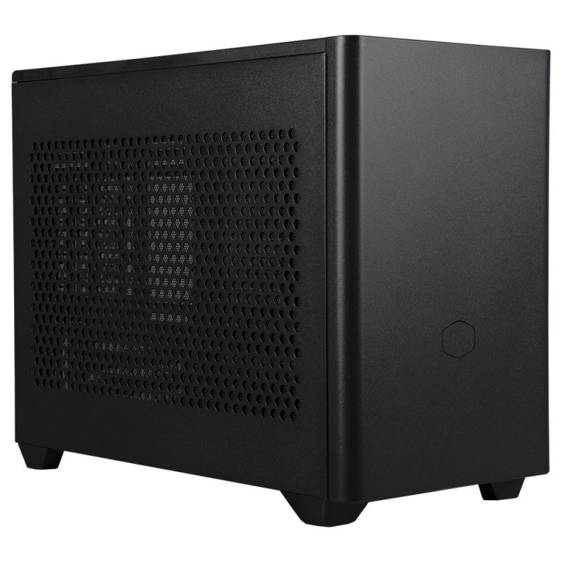 Cooler Master MasterBox NR200P Desktop Zwart