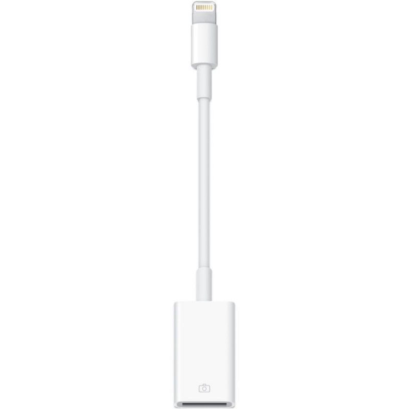 Apple MD821ZMA interfacekaartadapter USB 2.0