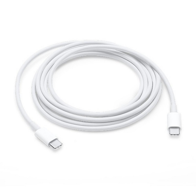 Apple MLL82ZMA USBkabel 2 m USB C Wit