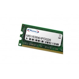 Memory Solution MS16384HPD026 geheugenmodule 16 GB