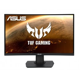 ASUS TUF Gaming VG24VQE computer monitor 599 cm (23.6) 1920 x 1080 Pixels Full HD LED Zwart