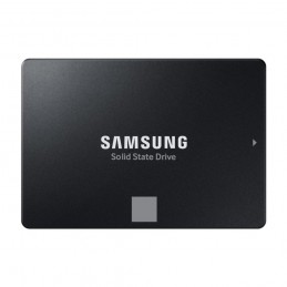 SSD Samsung 870 EVO 2.5...