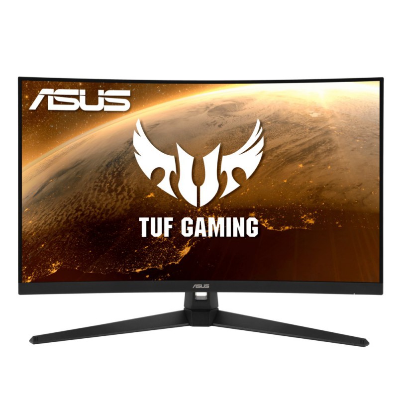 ASUS TUF Gaming 31.5 165HZ 2560x1440 QUAD HD 1MS DP HDMI