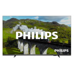 Philips 55PUS760812 55Inch 3840x2160 4K Smart CI 3 xHDMI RENEWED