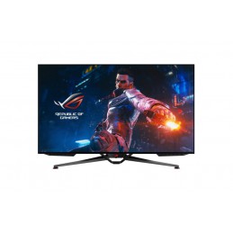 ASUS ROG Swift PG48UQ...