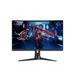 ASUS ROG Swift XG27AQV...