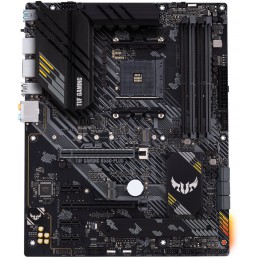 ASUS TUF Gaming B550-PLUS...