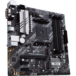 ASUS PRIME B550M-A AMD B550...