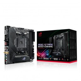ASUS PRIME B550-PLUS AMD...