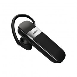 Jabra Talk 15 SE Headset Draadloos oorhaak In-ear Car/Home office Micro-USB Bluetooth Zwart