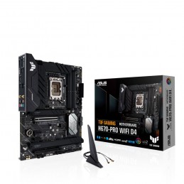 ASUS TUF GAMING H670-PRO...