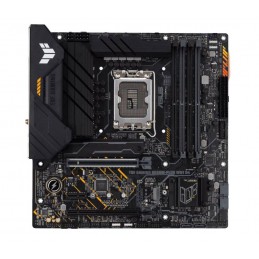 ASUS TUF GAMING B660M- PLUS...