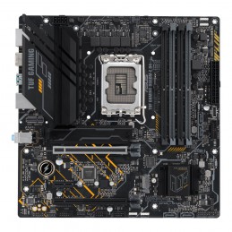 ASUS TUF GAMING B660M-E D4...