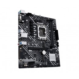 ASUS PRIME H610M-E D4-CSM...