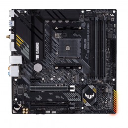 ASUS TUF GAMING B550M-PLUS...