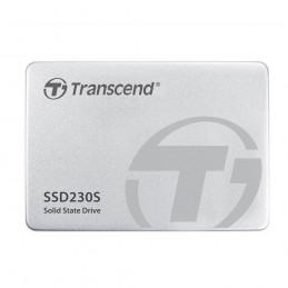 Transcend SSD230S 2.5 1000 GB SATA III 3D NAND