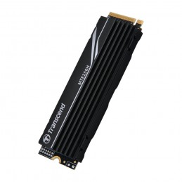 SSD Transcend M.2 4 TB PCI...