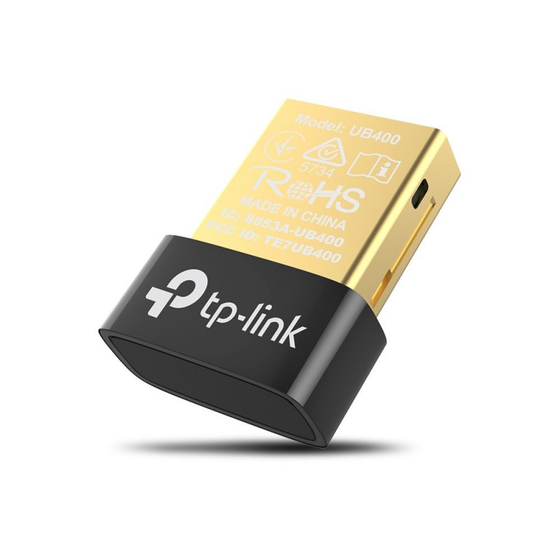 TPLINK UB400 interfacekaartadapter Bluetooth