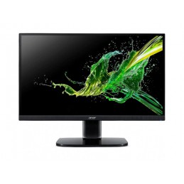 Mon Acer 27 inch FHD IPS 100HZ 1MS HDMI Black