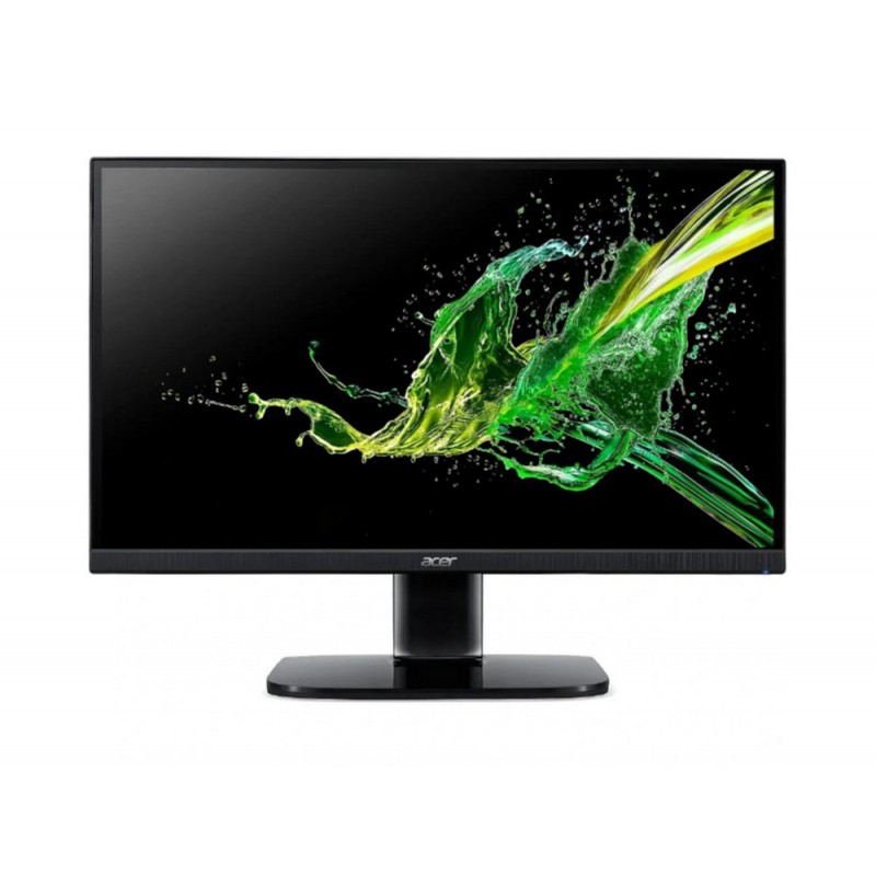 Mon Acer 27 inch FHD IPS 100HZ 1MS HDMI Black