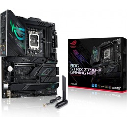 ASUS ROG STRIX Z790-F...