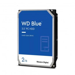 Western Digital Blue 3.5...