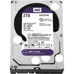 Western Digital Purple 3.5...