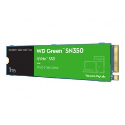 SSD Western Digital Green...