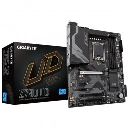 Gigabyte Z790 UD moederbord...