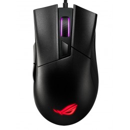 ASUS ROG Gladius II Core...