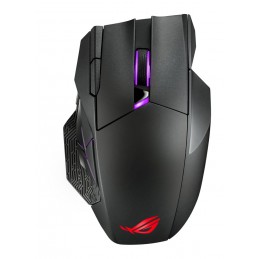 ASUS ROG Spatha X muis...