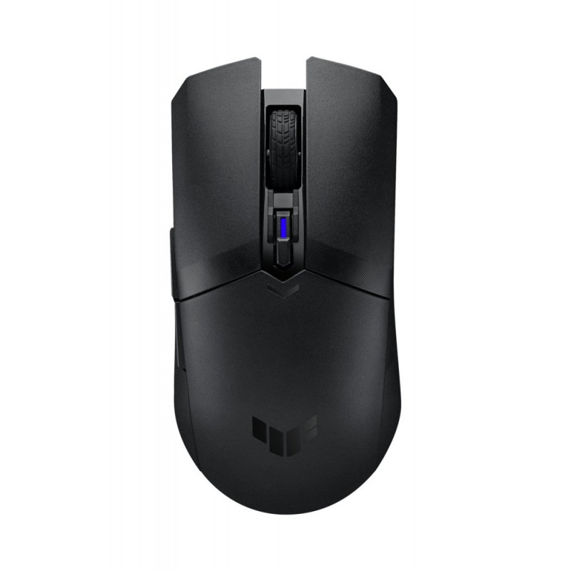 ASUS TUF Gaming M4 Wireless muis Rechtshandig RF-draadloos  Bluetooth Optisch 12000 DPI