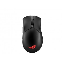 ASUS ROG Gladius III Wireless AimPoint muis Rechtshandig RF Wireless  Bluetooth  USB Type-A Optisch 36000 DPI