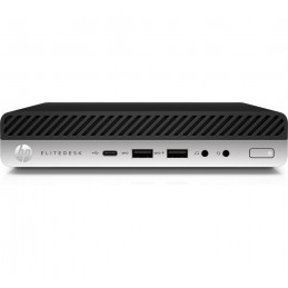 HP EliteDesk 800 G4 / Mini...