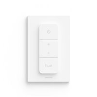 Smart home light controllers